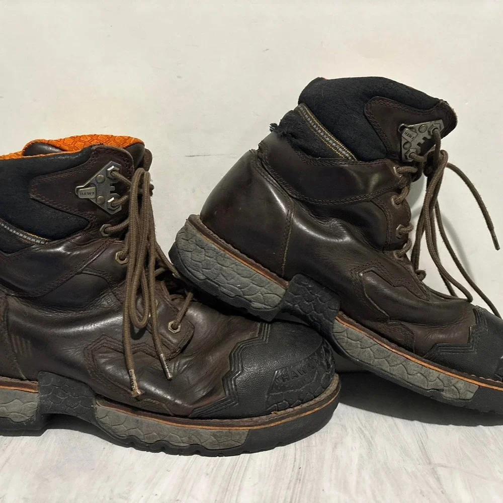 Hawx Mens 6